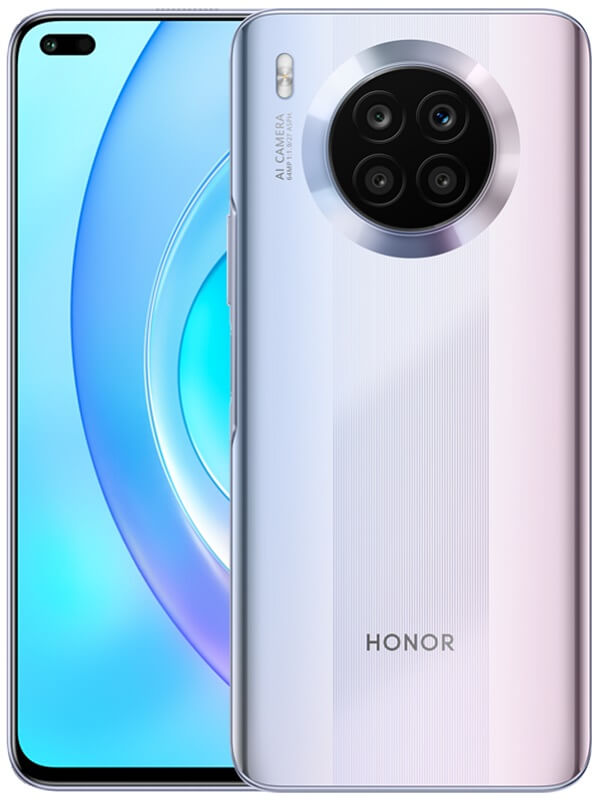 Honor 50 Lite